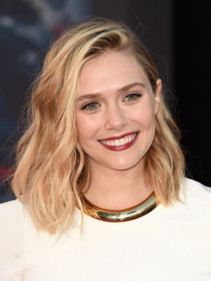 Elizabeth Olsen pic #769383