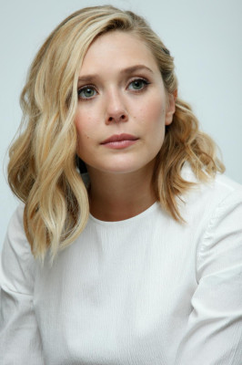 Elizabeth Olsen pic #769379