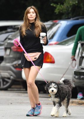 Elizabeth Olsen pic #1136641