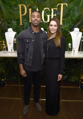 Elizabeth Olsen pic #1016133
