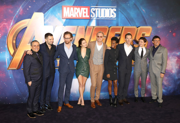 Elizabeth Olsen pic #1027887