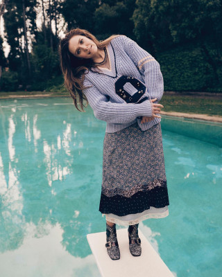 Elizabeth Olsen pic #1029836