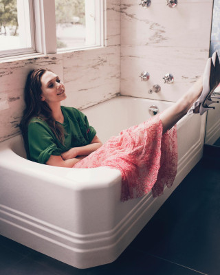 Elizabeth Olsen pic #1029829