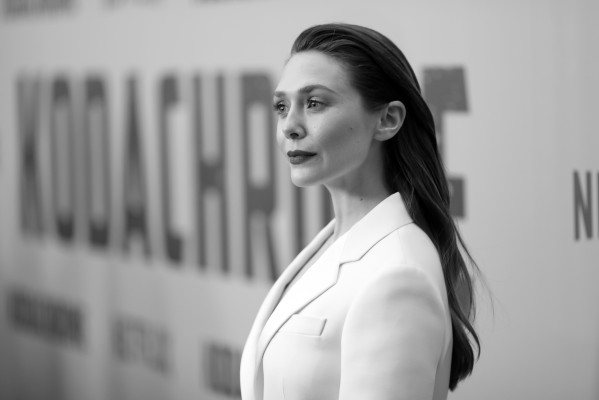 Elizabeth Olsen pic #1030590