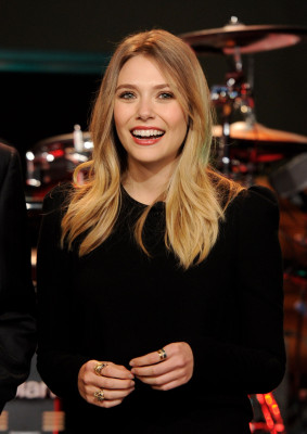 Elizabeth Olsen pic #477055