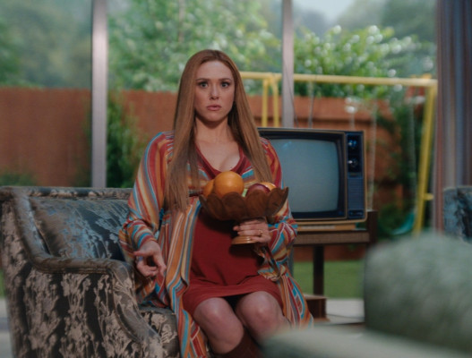 photo 9 in Elizabeth Olsen gallery [id1247078] 2021-01-27 00:00:00