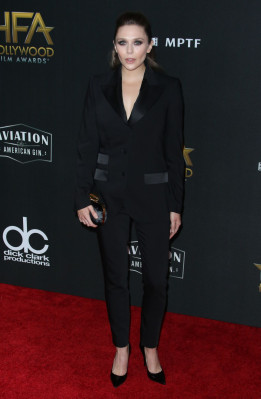 Elizabeth Olsen pic #977492