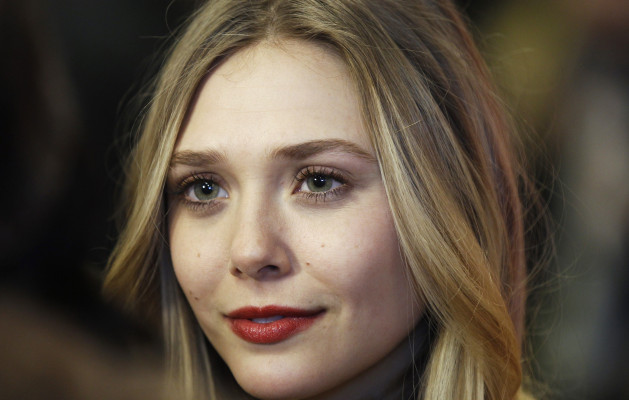 Elizabeth Olsen pic #441749