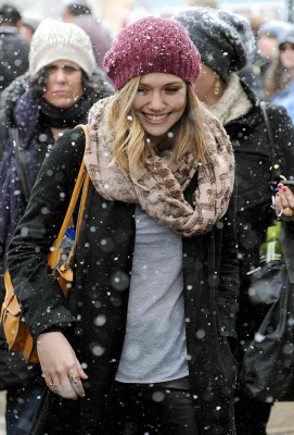 Elizabeth Olsen pic #476404