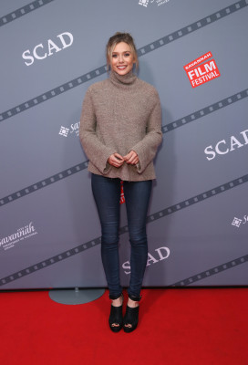 Elizabeth Olsen pic #809283