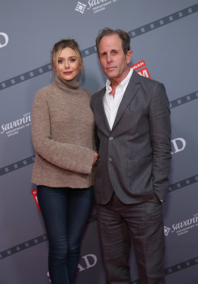 Elizabeth Olsen pic #809274