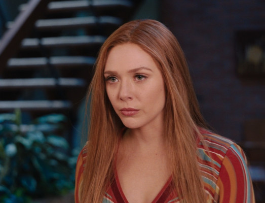 Elizabeth Olsen pic #1247085