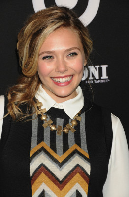 Elizabeth Olsen pic #476401