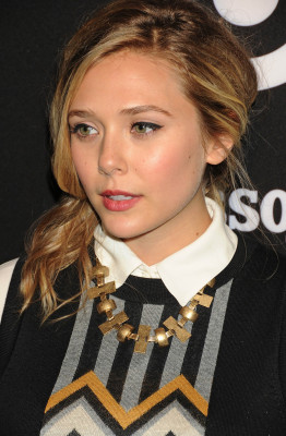Elizabeth Olsen pic #476402