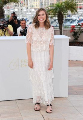 Elizabeth Olsen pic #442307