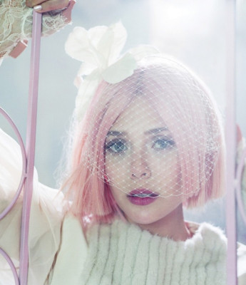 Elizabeth Olsen pic #534710