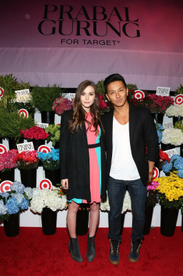 Elizabeth Olsen pic #587004