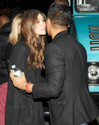 Elizabeth Olsen pic #587007