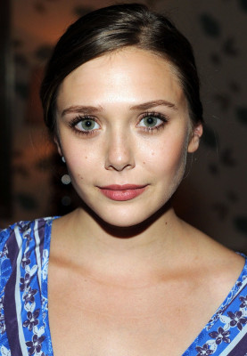 Elizabeth Olsen pic #326551