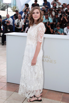 Elizabeth Olsen pic #442310
