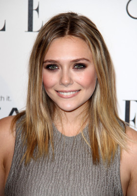 Elizabeth Olsen pic #414173