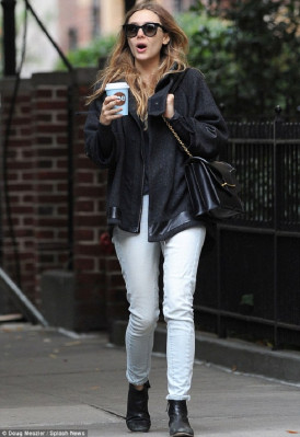 Elizabeth Olsen pic #645255