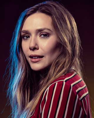 Elizabeth Olsen pic #928166