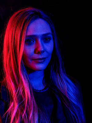 Elizabeth Olsen pic #928168