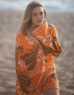Elizabeth Olsen pic #770751