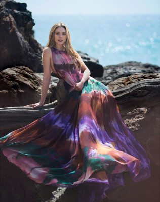 Elizabeth Olsen pic #770753