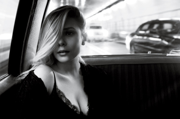 Elizabeth Olsen pic #457168