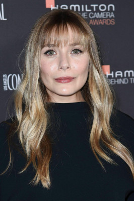 Elizabeth Olsen pic #1080160