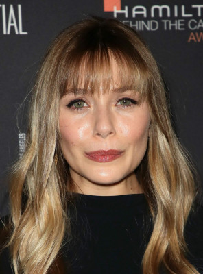 Elizabeth Olsen pic #1080159