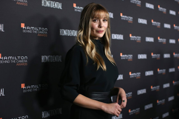 Elizabeth Olsen pic #1080161