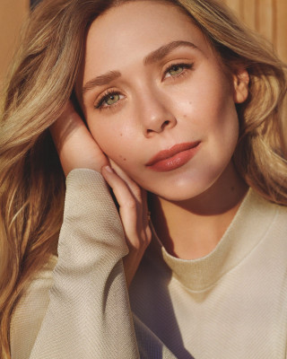 Elizabeth Olsen pic #1113289