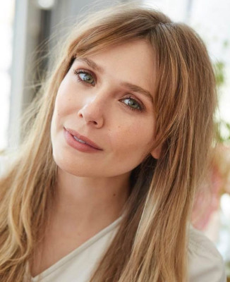 Elizabeth Olsen pic #1130771