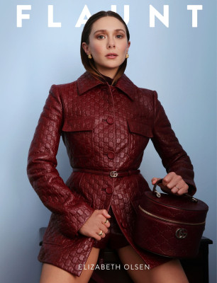 Elizabeth Olsen pic #1360409