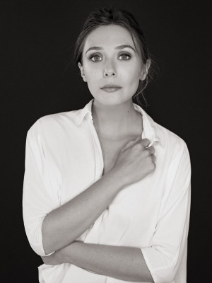 Elizabeth Olsen pic #1103454