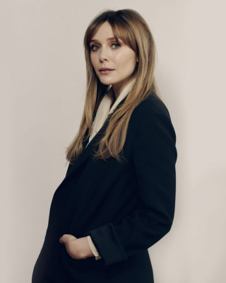 Elizabeth Olsen pic #1171088