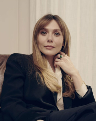 Elizabeth Olsen pic #1171089
