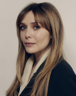 Elizabeth Olsen pic #1171087