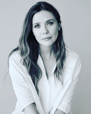 Elizabeth Olsen pic #1103455