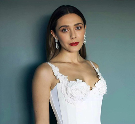 photo 11 in Elizabeth Olsen gallery [id1342646] 2024-01-31 00:00:00