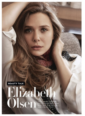 Elizabeth Olsen pic #1117996