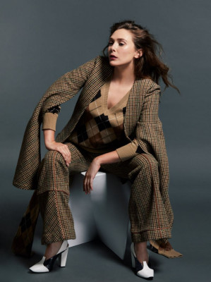 Elizabeth Olsen pic #1095663
