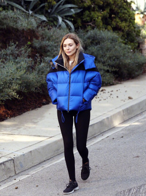 Elizabeth Olsen pic #1079640