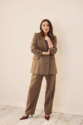 photo 7 in Elizabeth Olsen gallery [id1359929] 2024-11-06 00:00:00