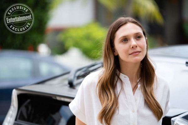 Elizabeth Olsen pic #1091828