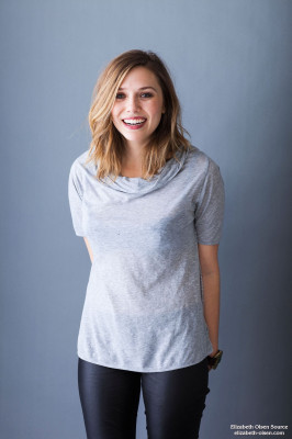 Elizabeth Olsen pic #1289334