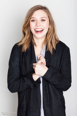 photo 22 in Elizabeth Olsen gallery [id1289342] 2021-12-24 00:00:00